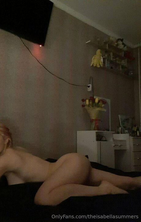 Theisabellasummers Profilbild