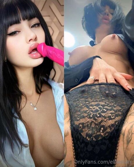 Elfiestarr sexy kunst archiv