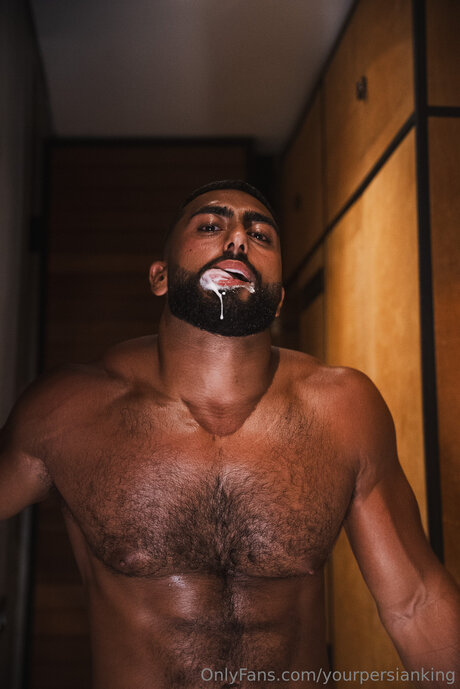 Yourpersianking xxx schöne fotos