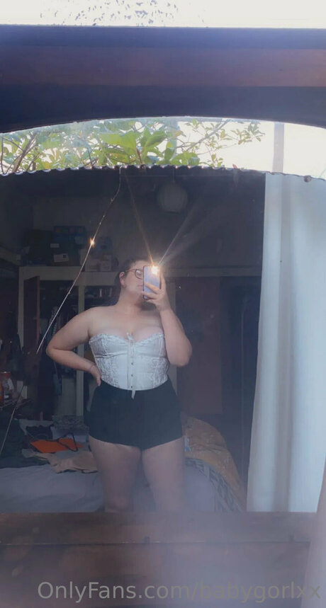 Babygorlxx erotische top bild