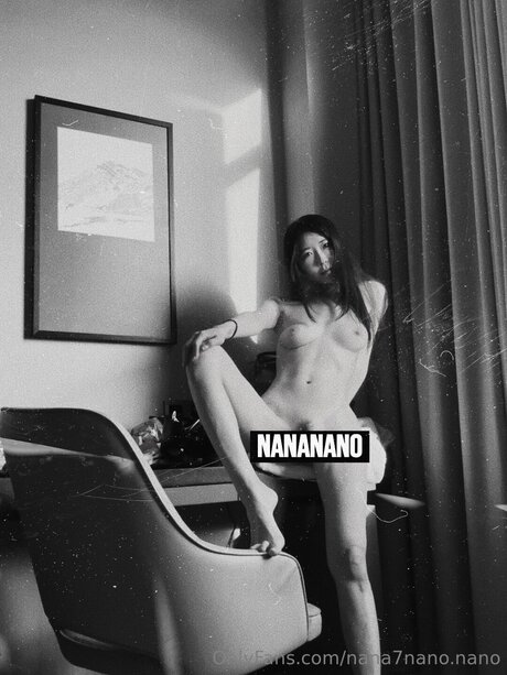 Nana7nano Nano kunst beste galerien