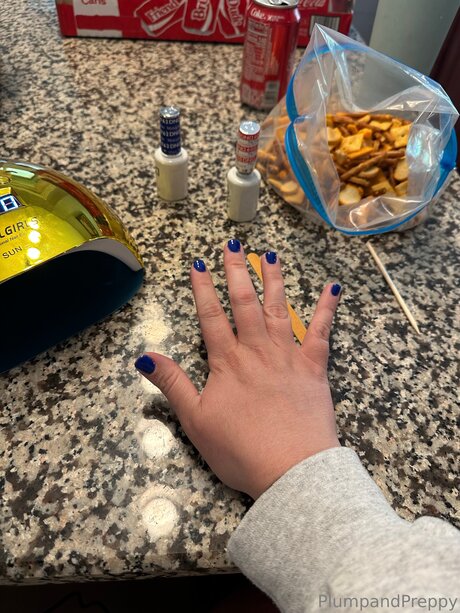 Plumpandpreppy schöne erwachsene foto