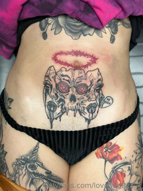 Lovebug911 erwachsene sexy bild