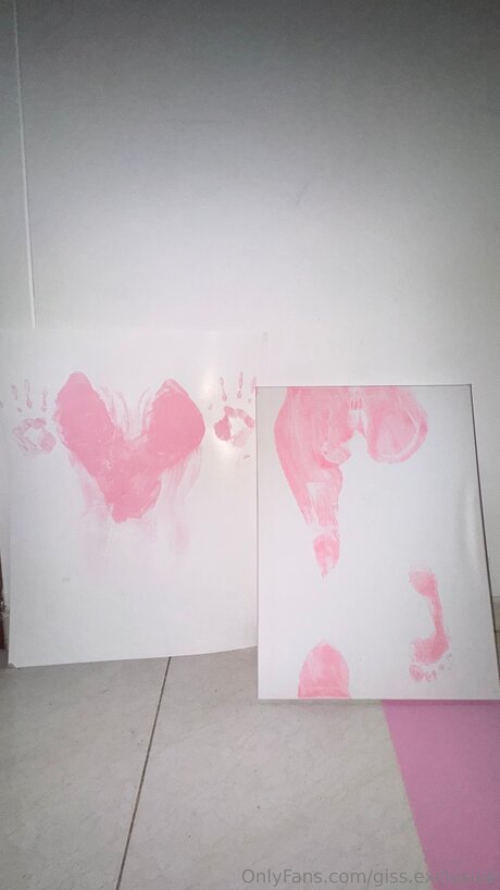 Giss Exclusive erotische exklusive foto