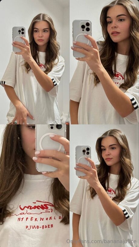 Bananaju1ce xxx foto