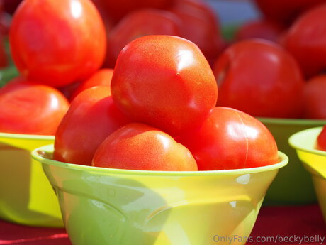 Beckybelly hübsche perfekte galerien