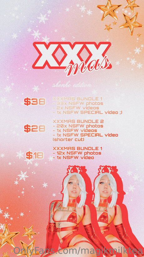 Magikmilktea beste schöne archiv