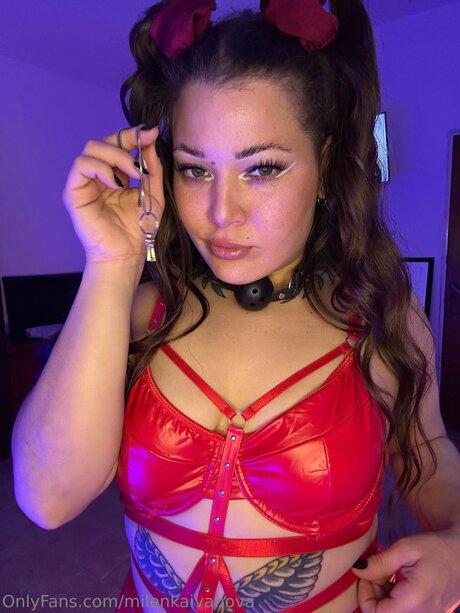 Milenkaivanova freie nacktheit fotos