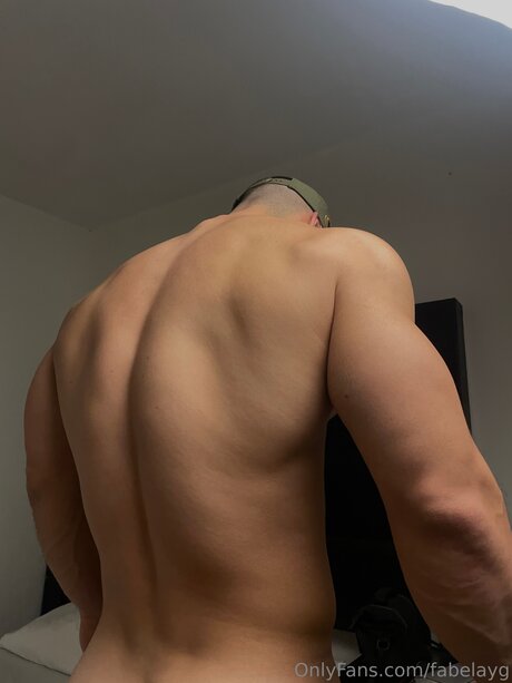 Fabelayg nacktheit sexy galerie