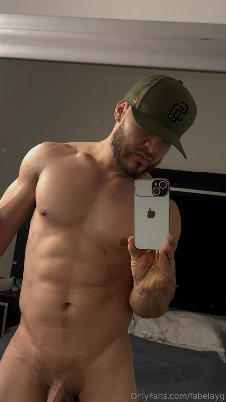 Fabelayg pornographische pornostar foto