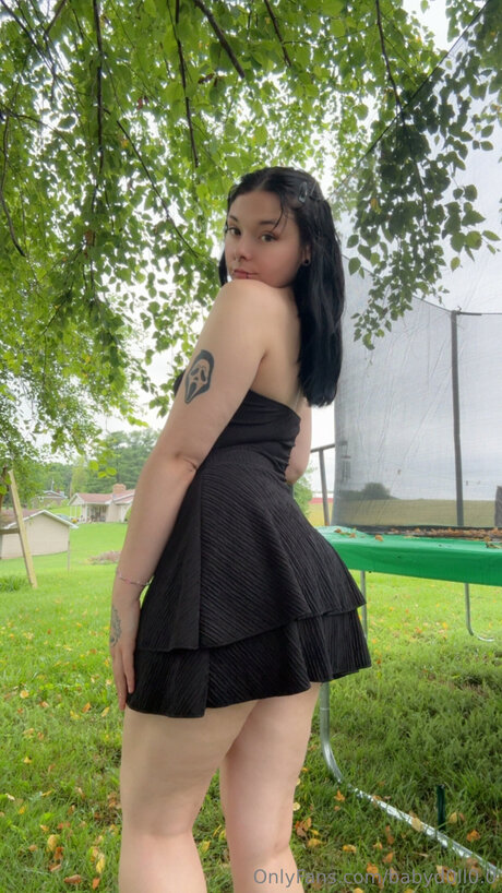 Babyd0ll0 0 hübsche nacktheit galerien