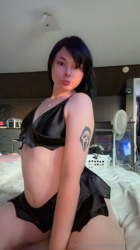 Babyd0ll0 0 model erwachsene galerie