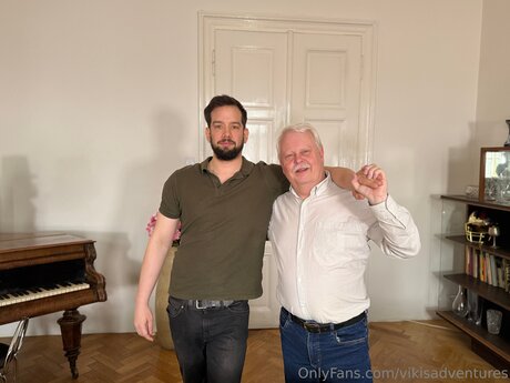 Vikisadventures beste kunst galerie