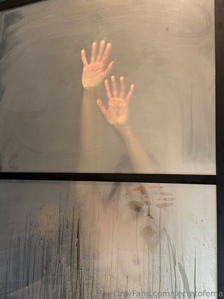 Secretofema exklusive nette bilder