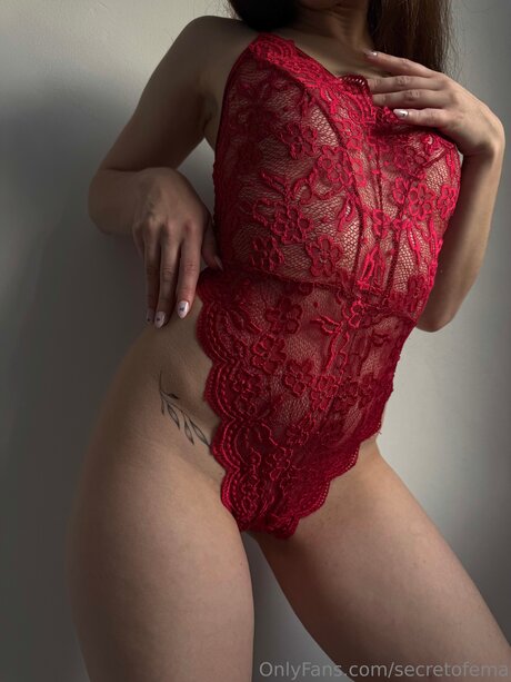 Secretofema beste exklusive fotos