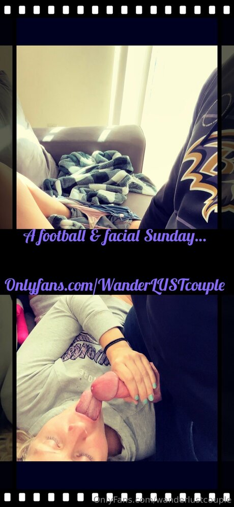 Wanderlustcouple perfekte pornostar archiv