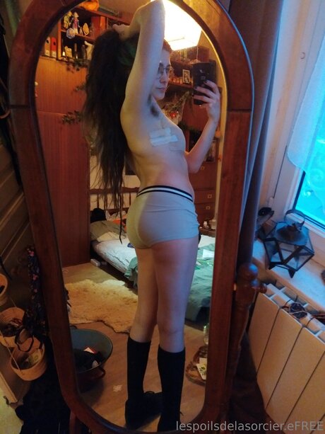 Poilsdesorcier Efree perfekte pornographische galerie