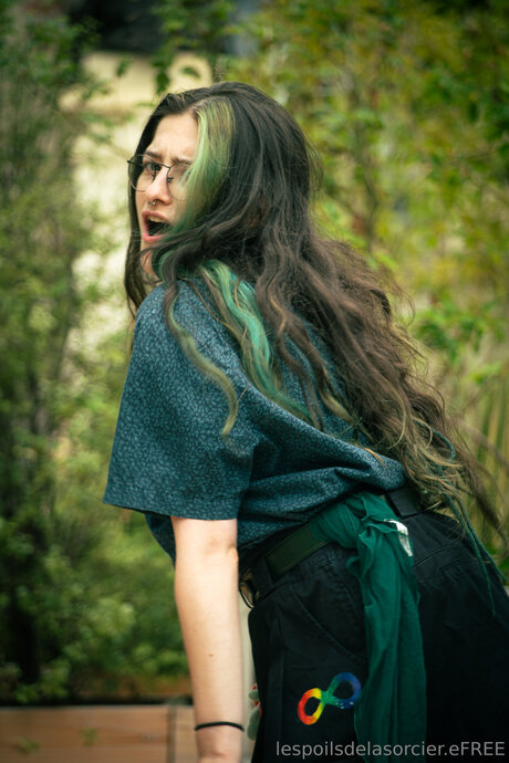 Poilsdesorcier Efree pornostar nackten bild