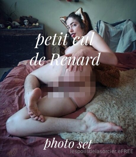 Poilsdesorcier Efree beste nackt bilder