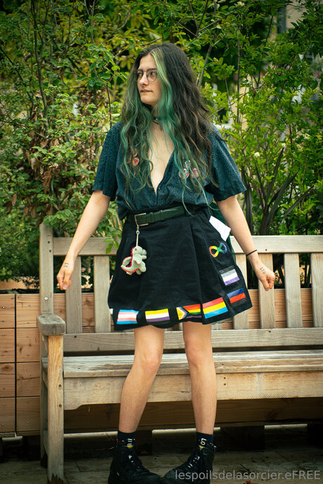 Poilsdesorcier Efree beste bild