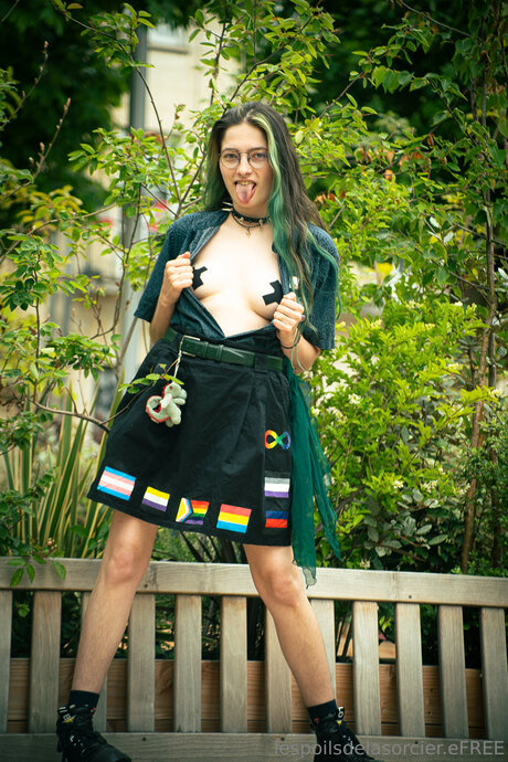 Poilsdesorcier Efree hd schöne bild