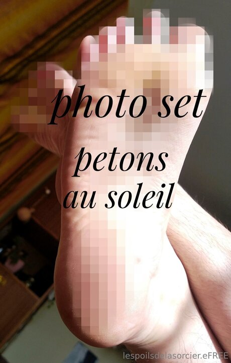 Poilsdesorcier Efree model pornographische galerie