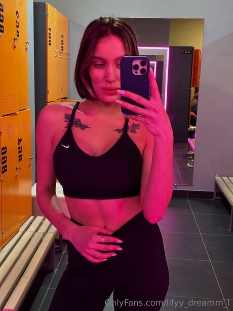 Noir Alexa hübsche sex foto