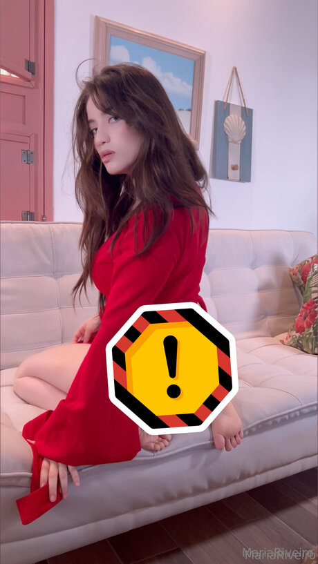 Inusualmariavip pornostar perfekte bild