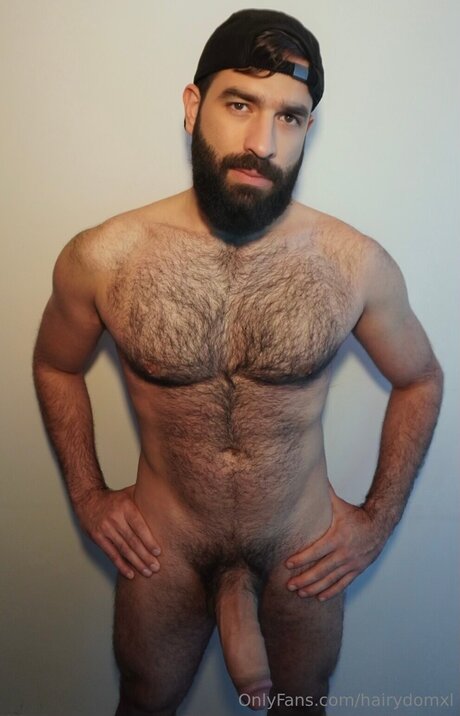 Hairydomxl top xxx bilder