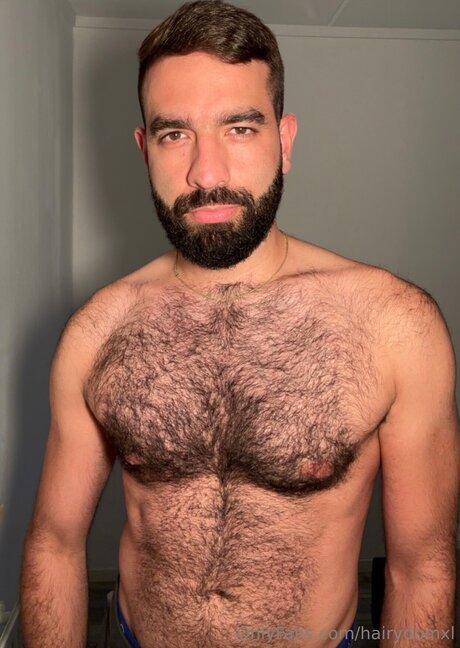 Hairydomxl porno freie galerien