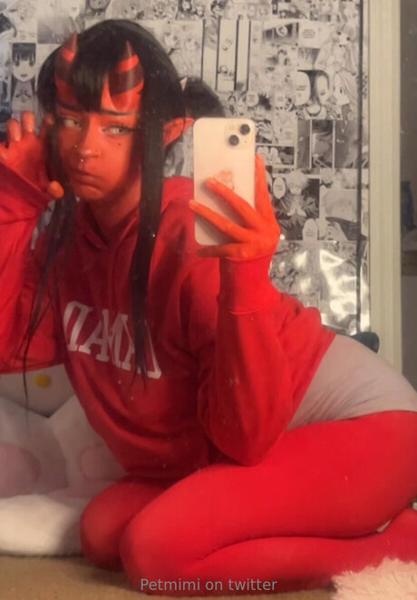 Nekumiii kunst pornographische galerie