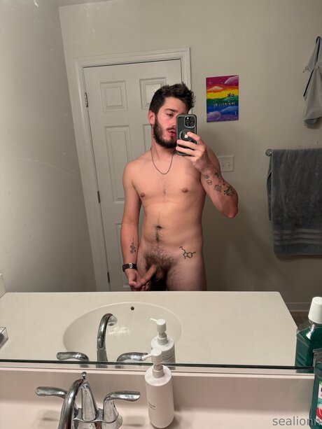 Emsealion schöne bild