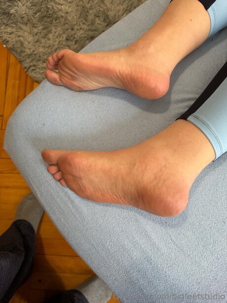 Bigfeetstudio heiße xxx fotos