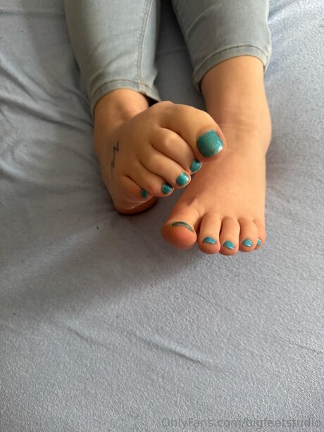 Bigfeetstudio top beste bilder