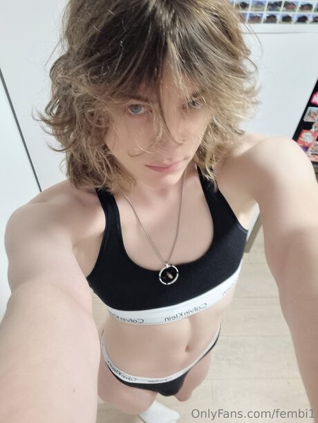 Fembii1 hd pornostar foto