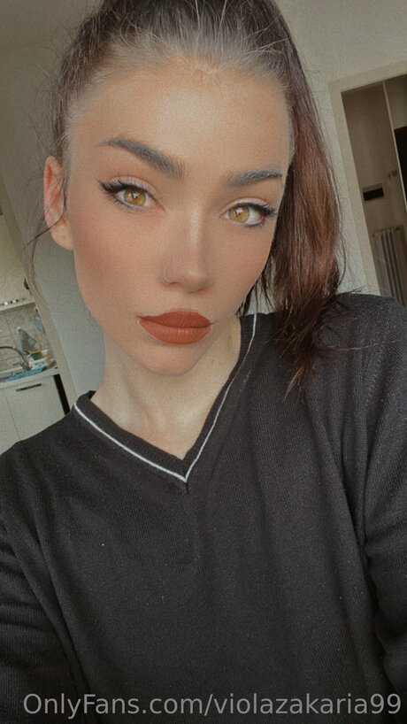 Violazakaria99 model sex archiv