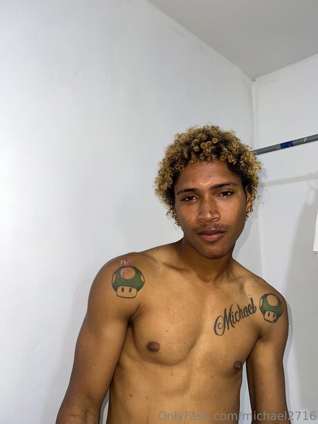 Michael2716 Profilbild