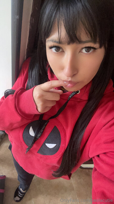 Paolacutie kostenlose heiße archiv