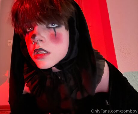 Zombby Profilbild