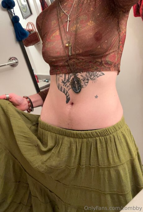 Zombby kostenlose hübsche foto