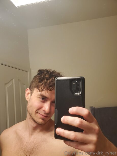 Kirk Ryner hübsche heiße bilder
