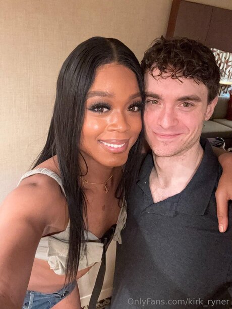 Kirk Ryner kunst pornografische galerien