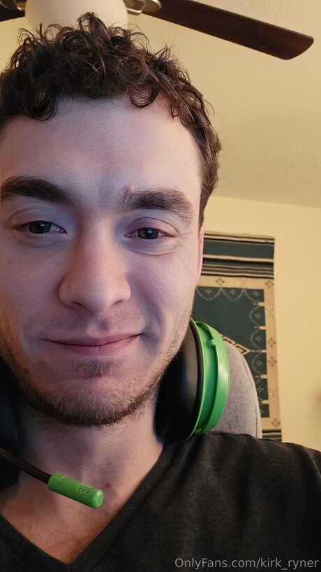 Kirk Ryner perfekte kunst bild