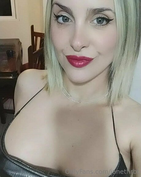 Janethrbt perfekte pornografische foto