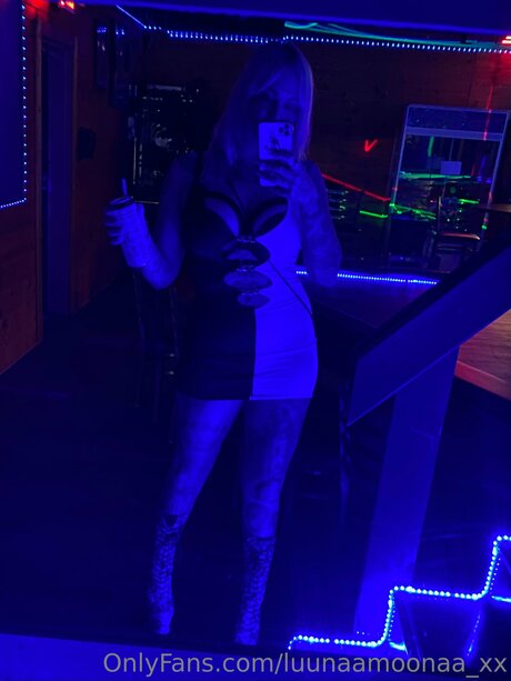 Luunaamoonaa Xx pornostar freie bild