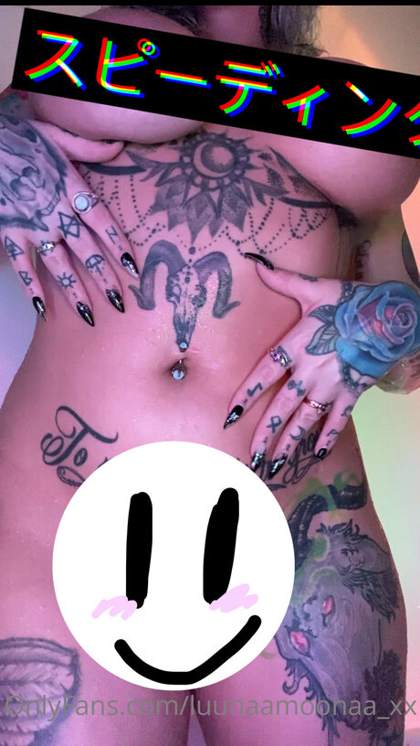Luunaamoonaa Xx hd pornografische galerie