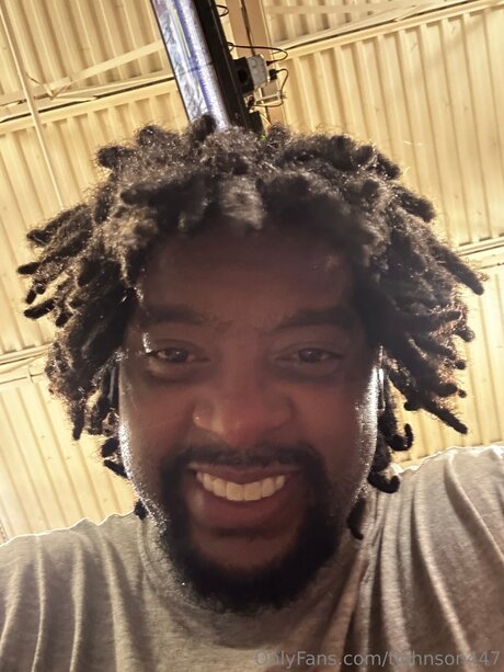 Tjohnson447 sex pornostar archiv