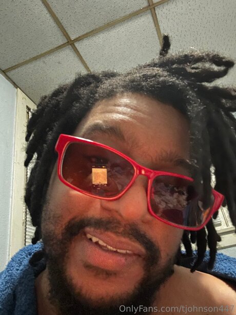 Tjohnson447 nackt sexy archiv