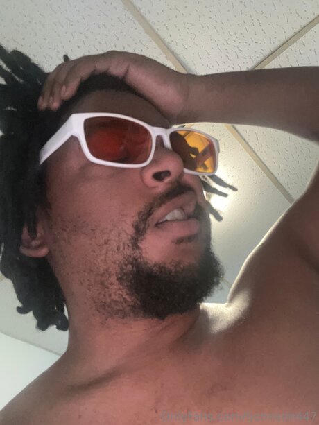 Tjohnson447 perfekte nackten bild