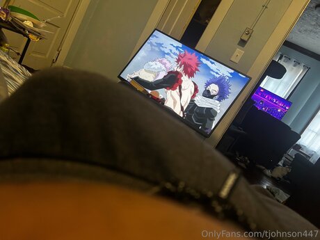 Tjohnson447 nacktheit hübsche galerien